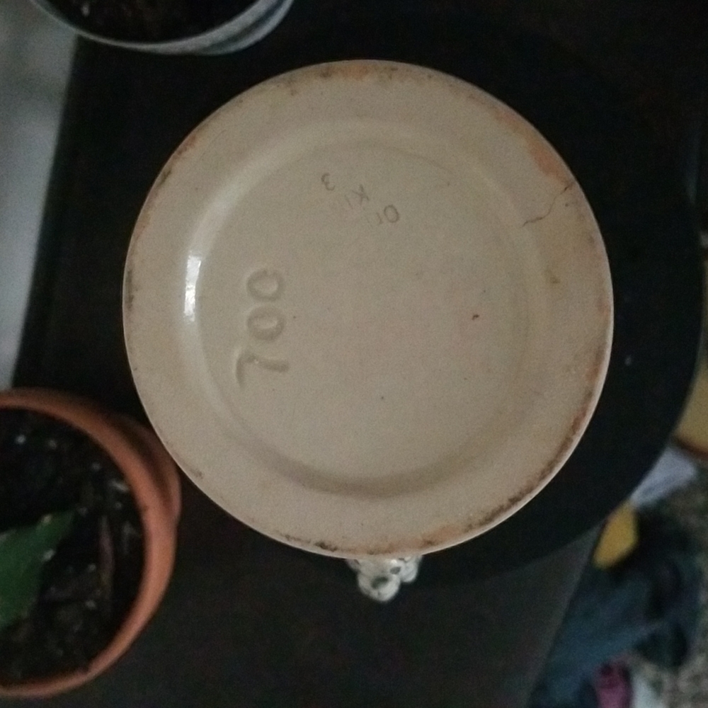 German Beer Mug - Picture 5 of 6
